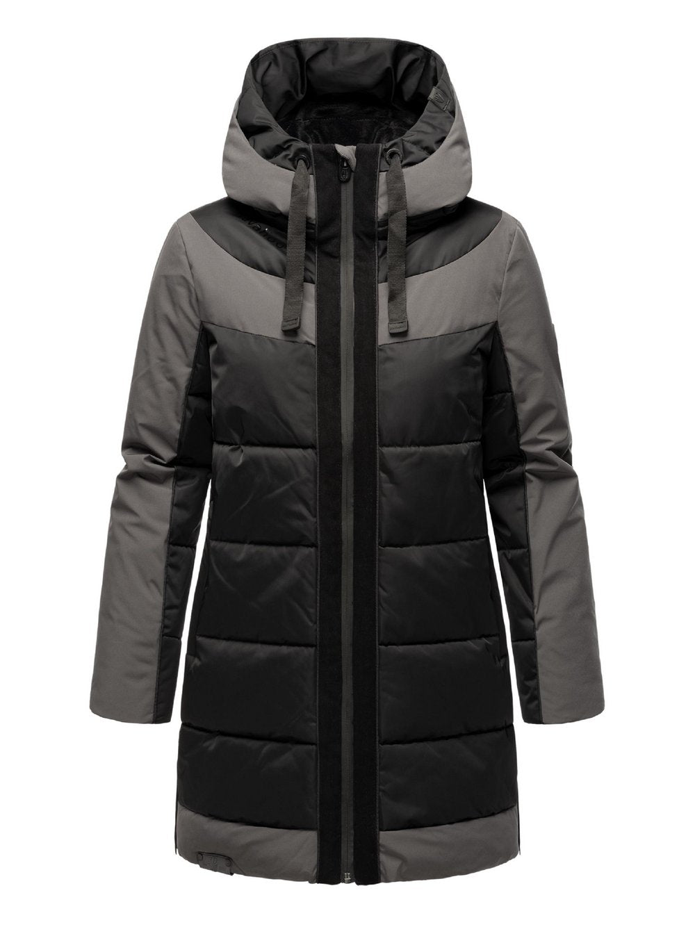 Navahoo Steppjacke Damen