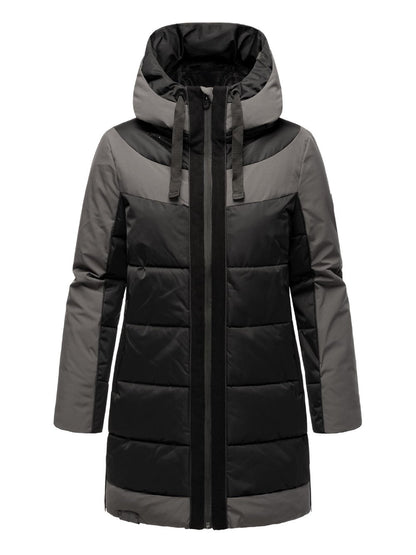 Navahoo Steppjacke Damen
