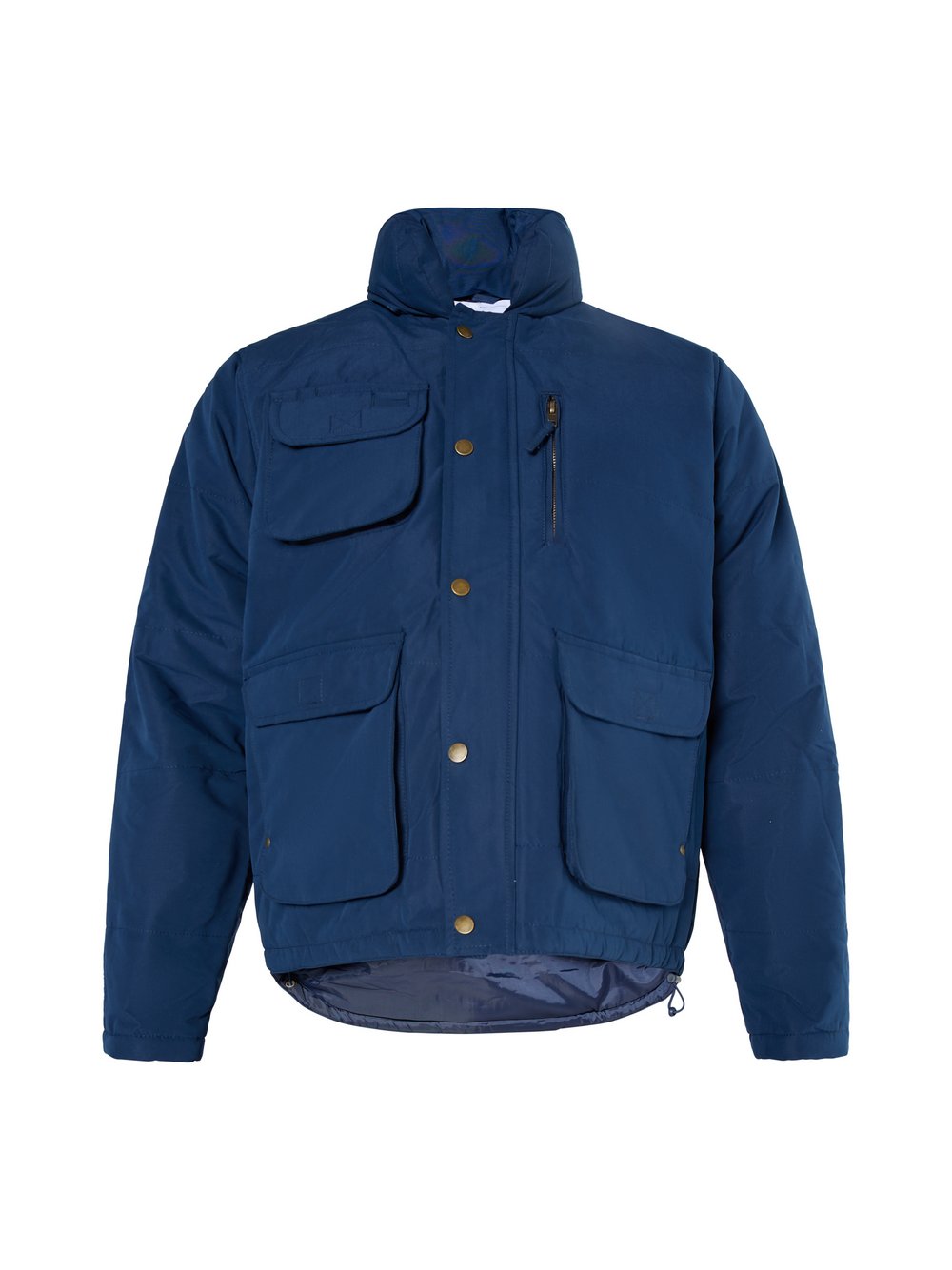 Mo wattierter Blouson Herren