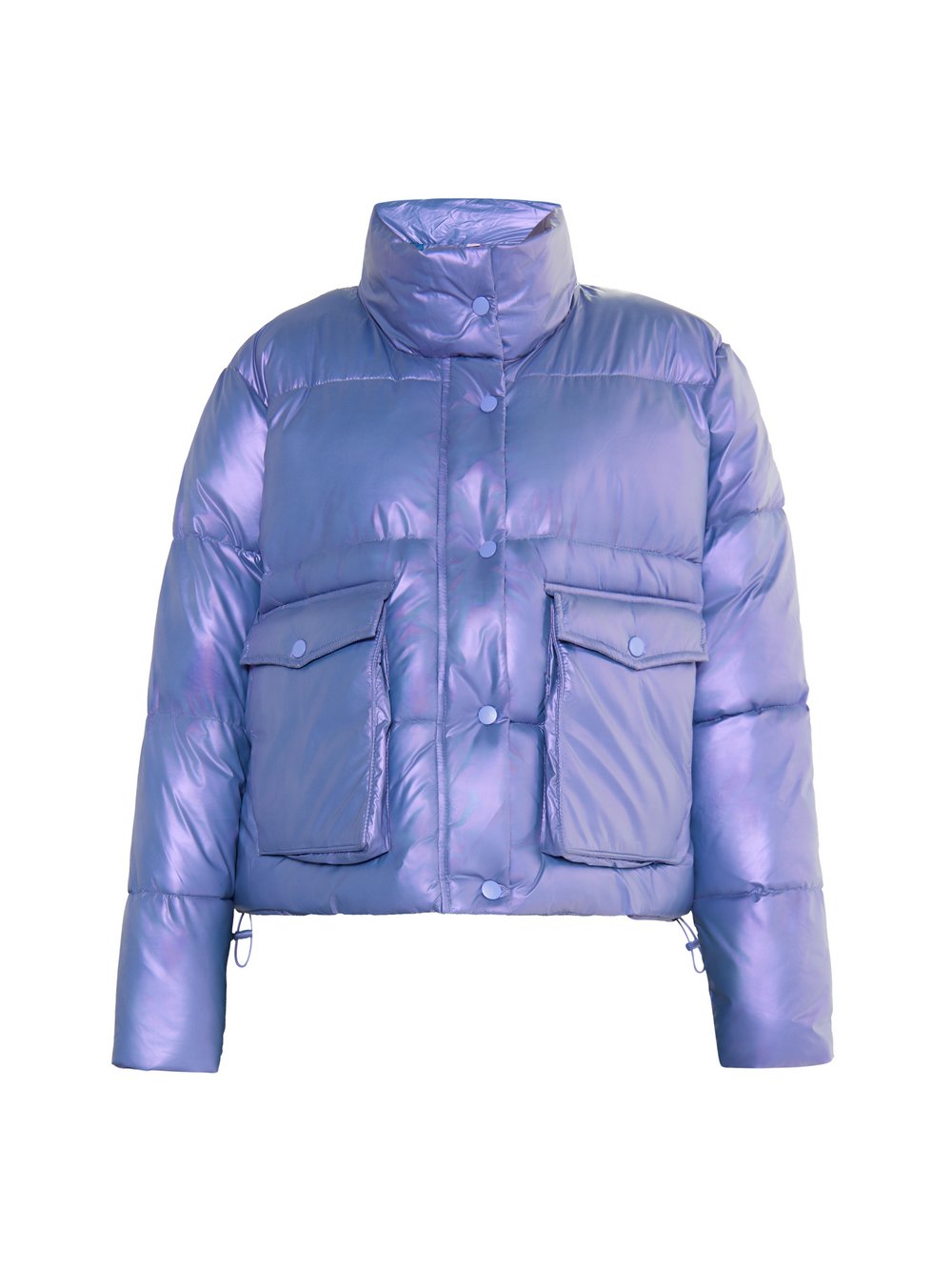 MyMo Winterjacke Damen