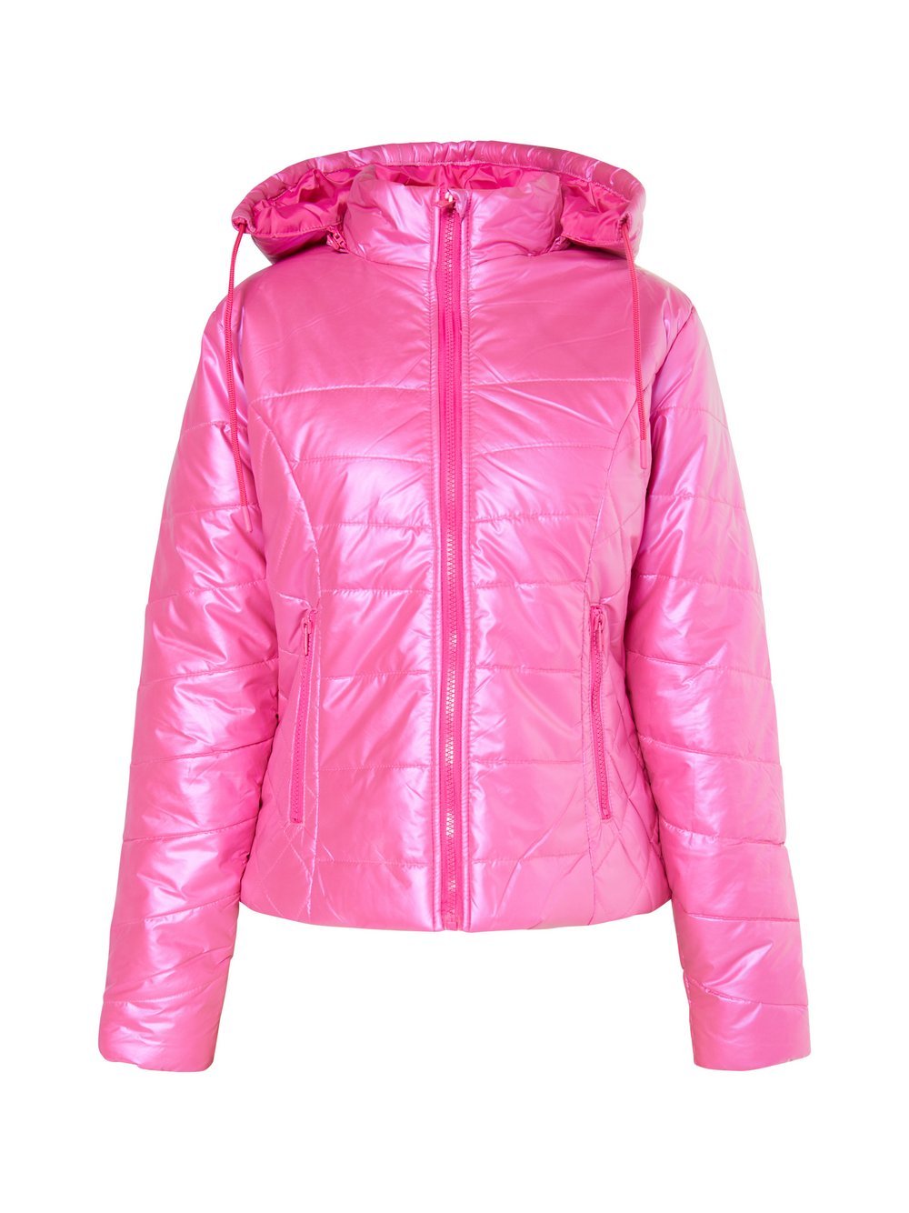 MyMo Winterjacke Damen
