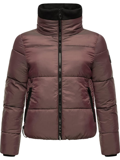 Navahoo Steppjacke Damen