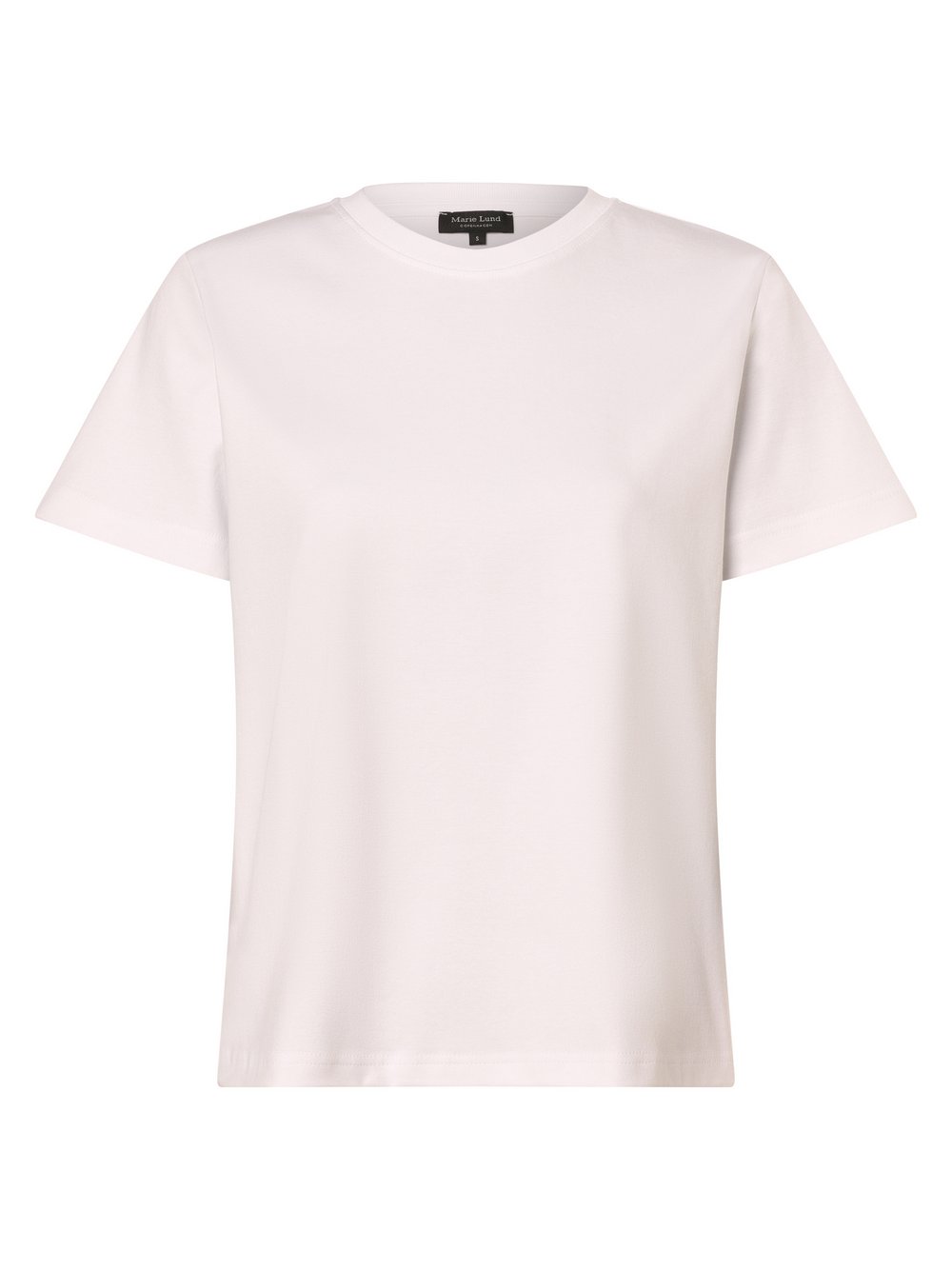 Marie Lund T-Shirt Damen Baumwolle