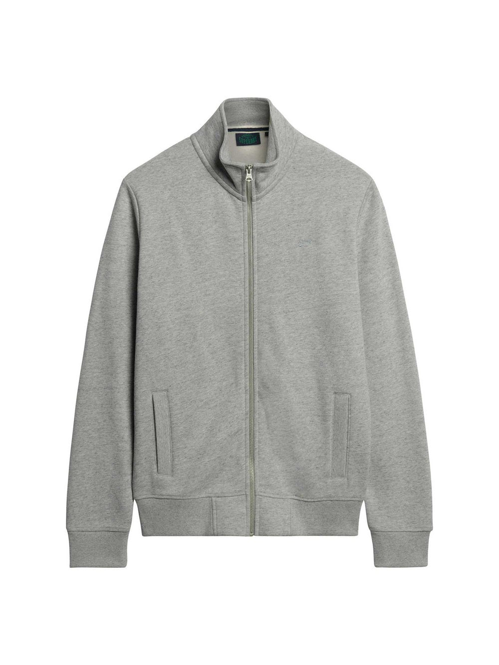 Superdry Sweatjacke Herren Baumwolle