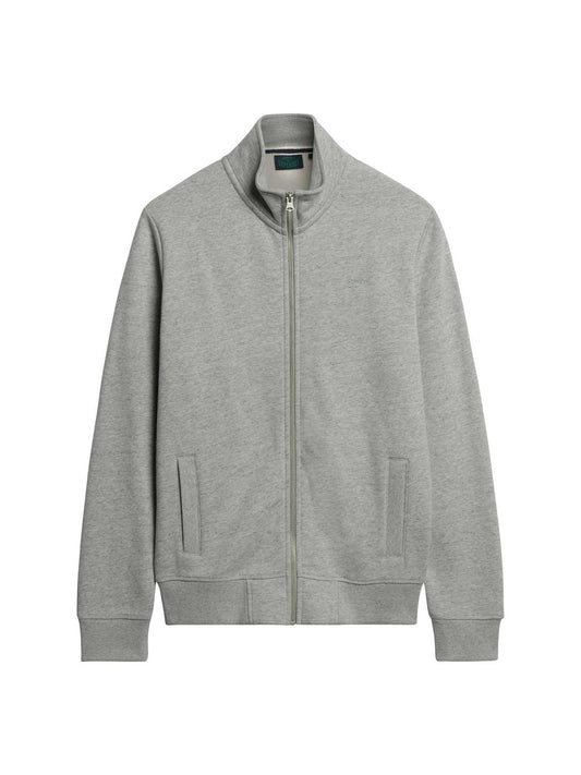 Superdry Sweatjacke Herren Baumwolle