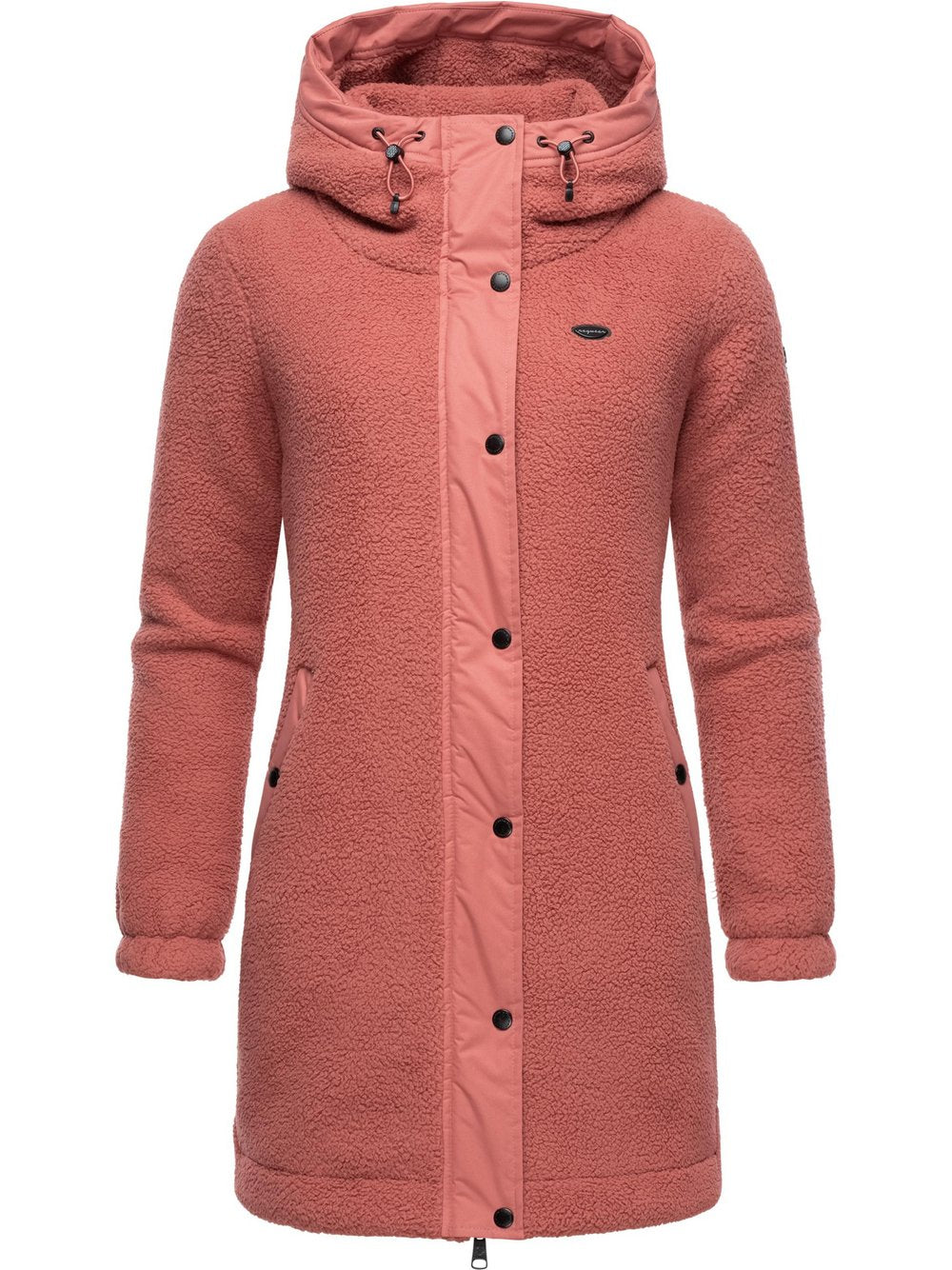 Ragwear Übergangsjacke Damen