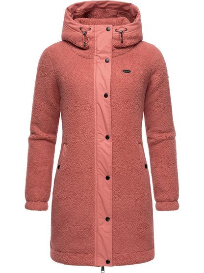 Ragwear Übergangsjacke Damen