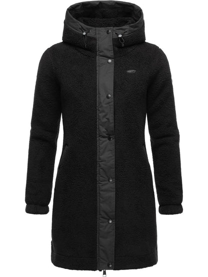 Ragwear Übergangsjacke Damen