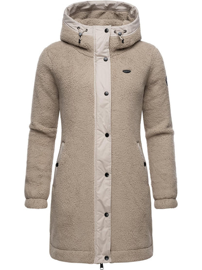 Ragwear Übergangsjacke Damen