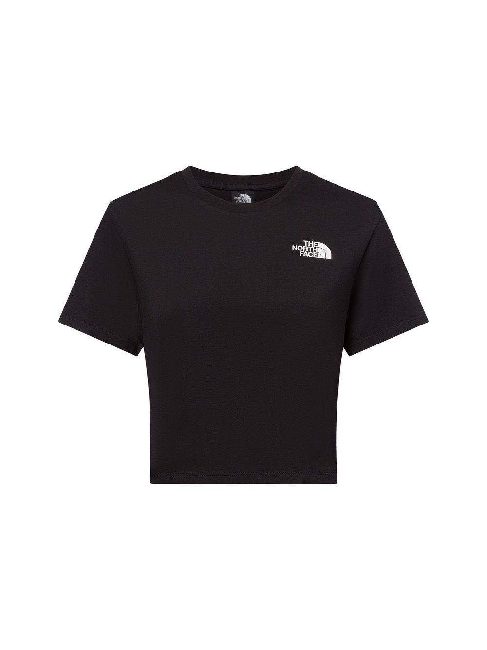 The North Face T-Shirt Damen Baumwolle