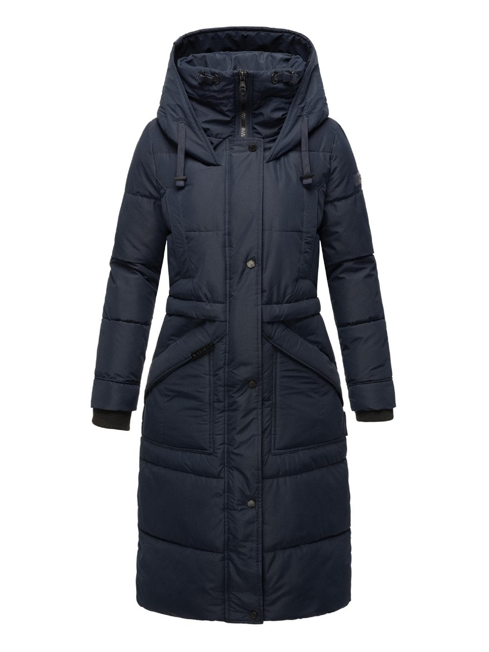 Marikoo Steppmantel Damen