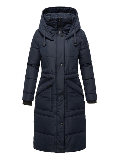 Marikoo Steppmantel Damen