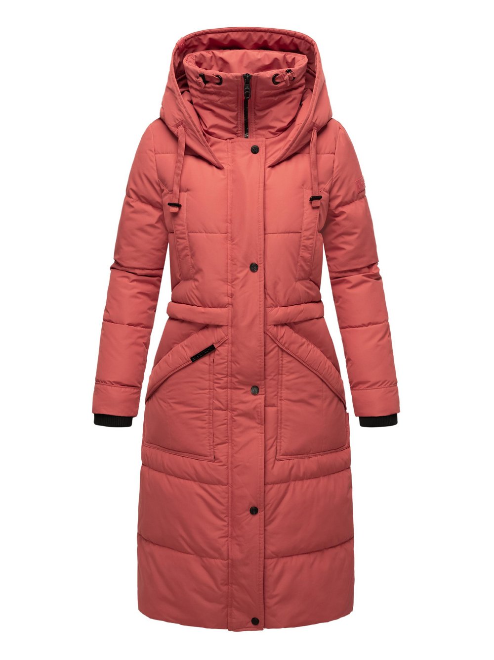 Marikoo Steppmantel Damen