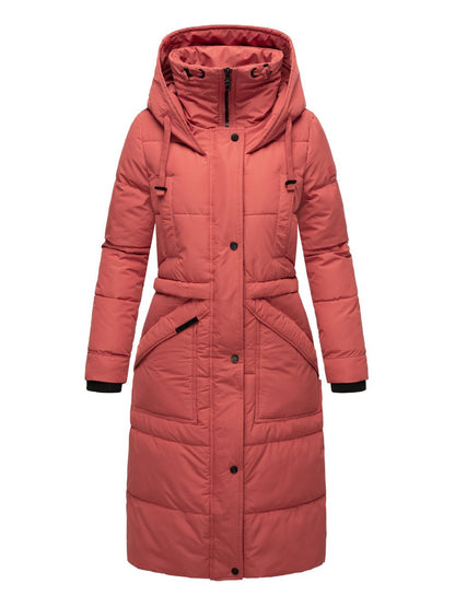 Marikoo Steppmantel Damen