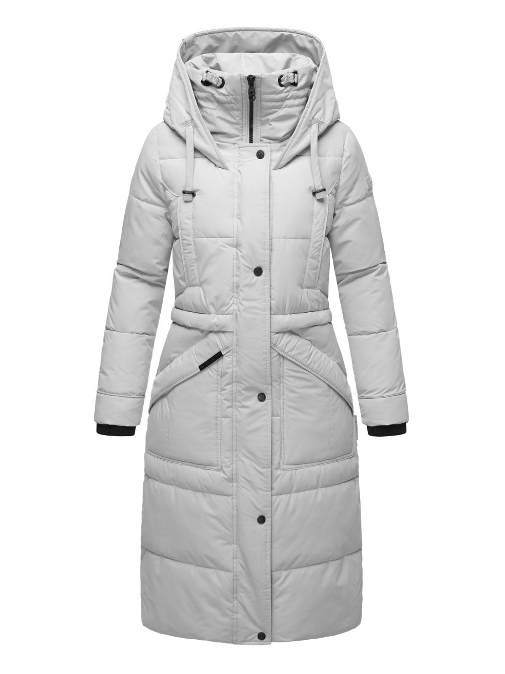 Marikoo Steppmantel Damen