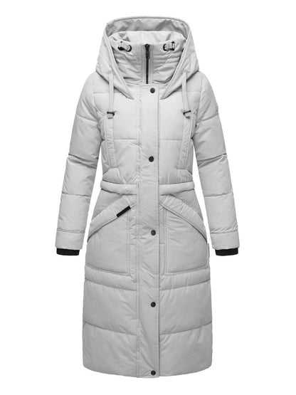 Marikoo Steppmantel Damen