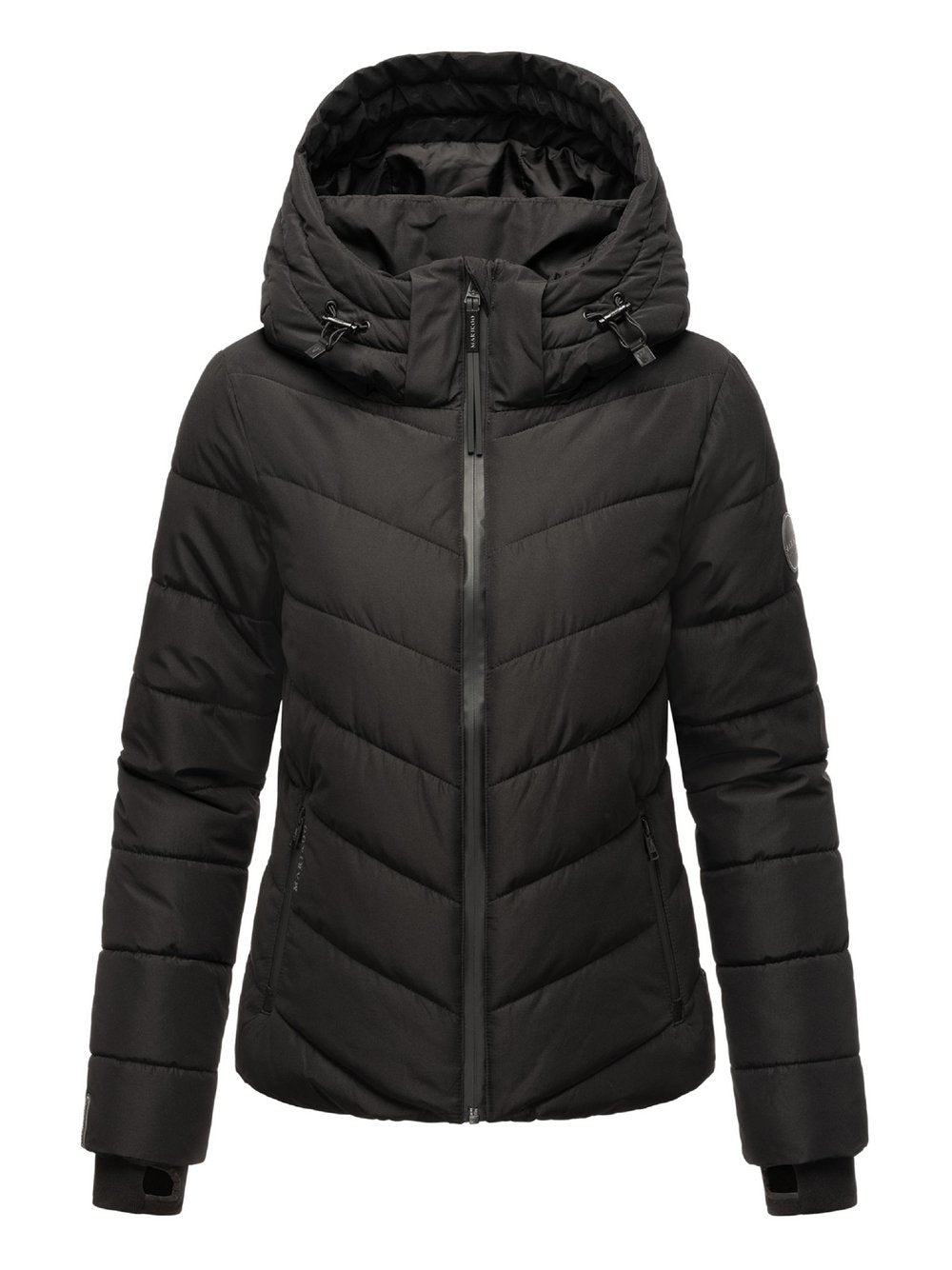 Marikoo Steppjacke Damen