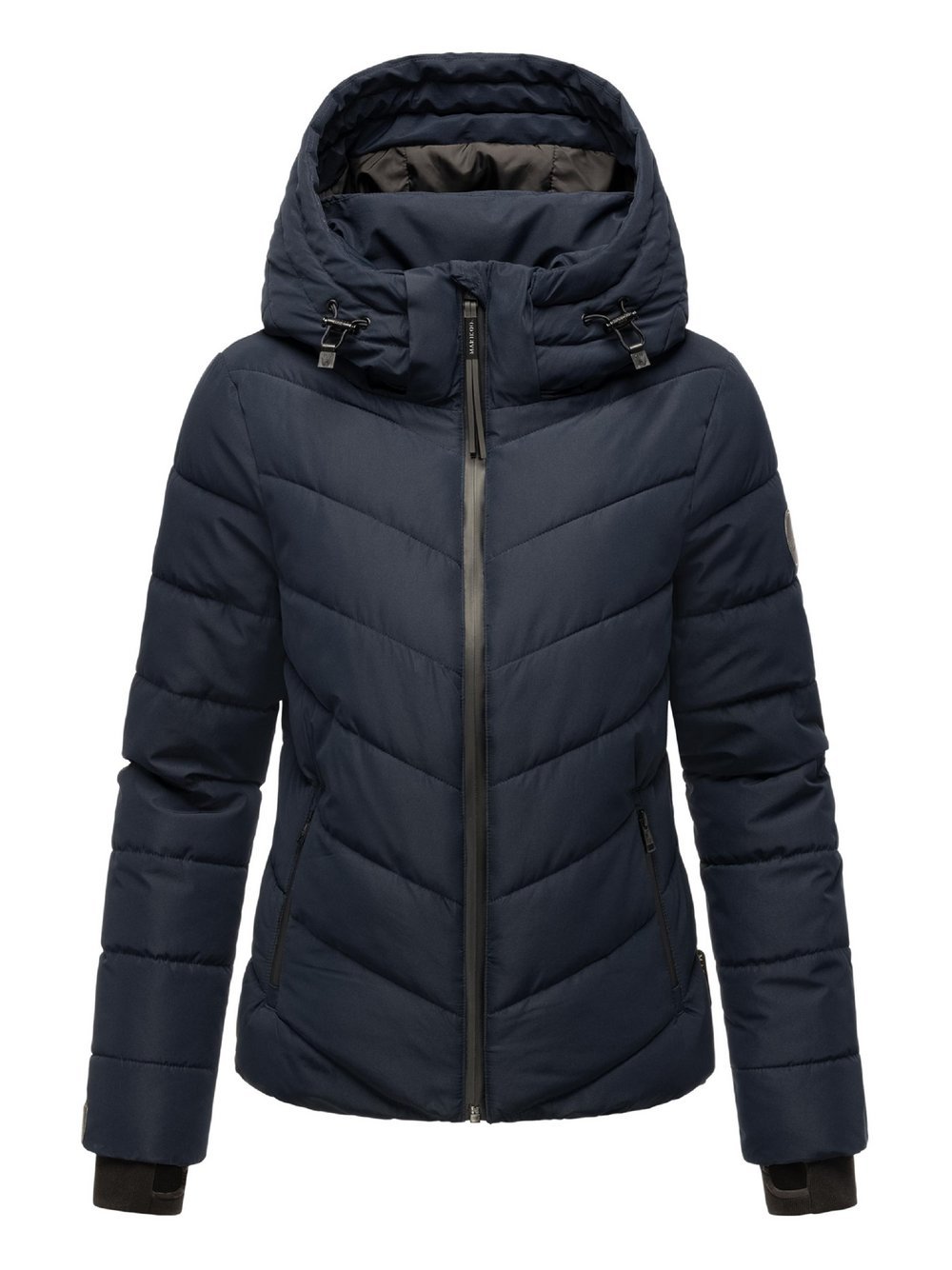 Marikoo Steppjacke Damen