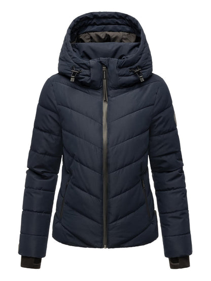 Marikoo Steppjacke Damen