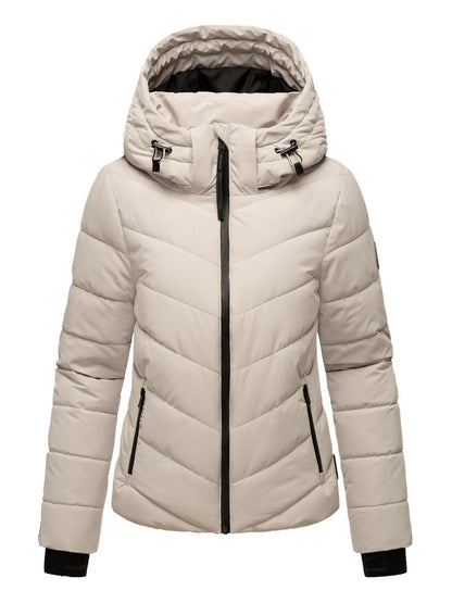 Marikoo Steppjacke Damen