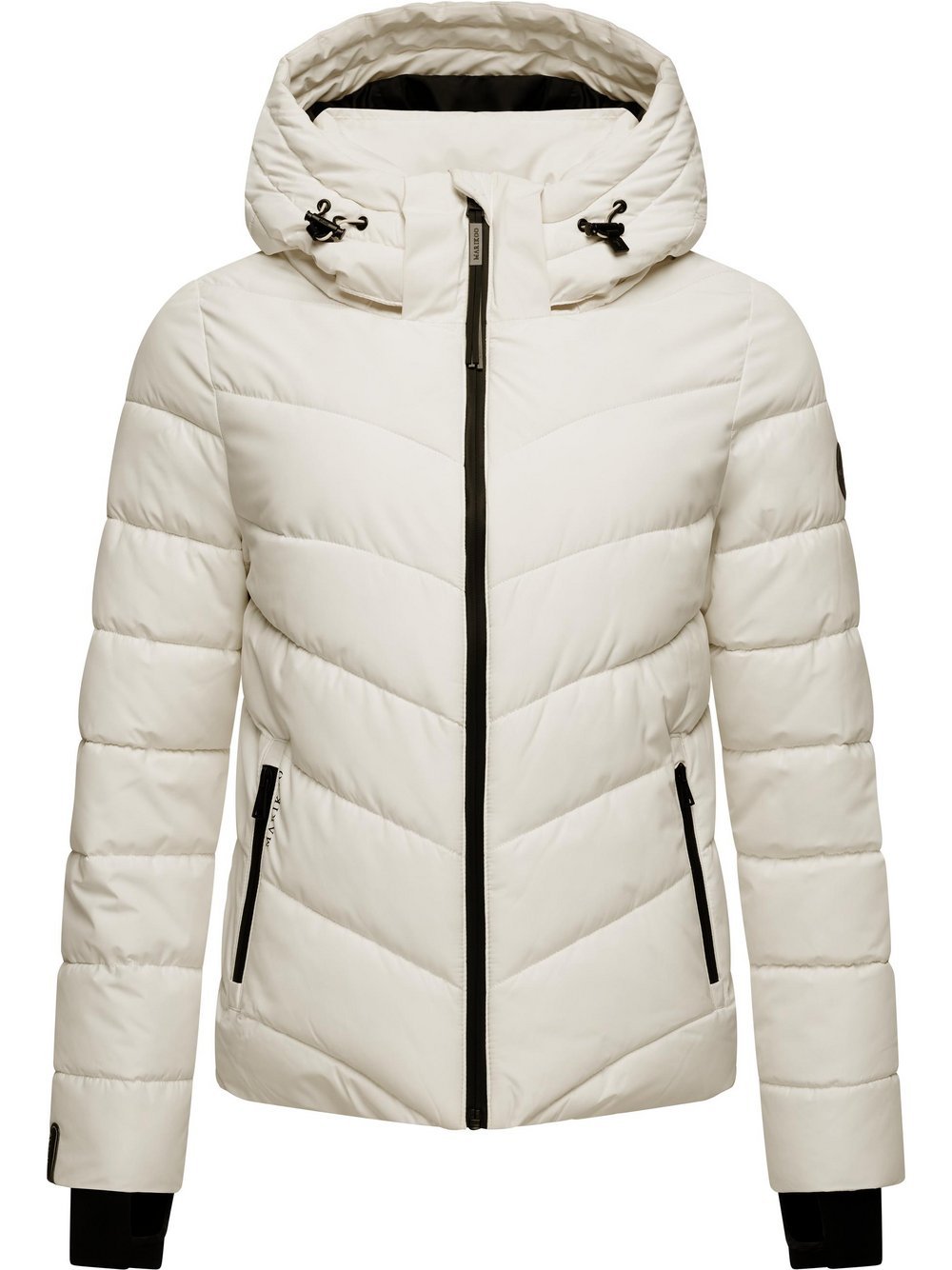 Marikoo Steppjacke Damen