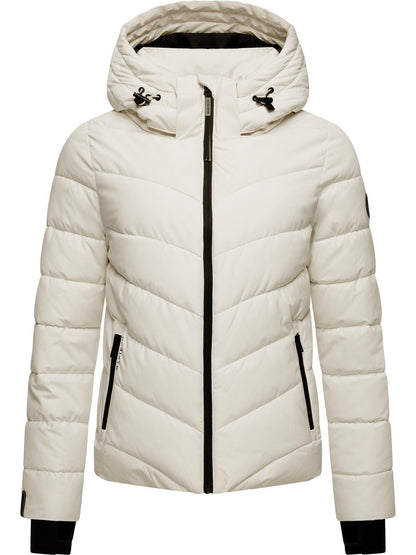 Marikoo Steppjacke Damen