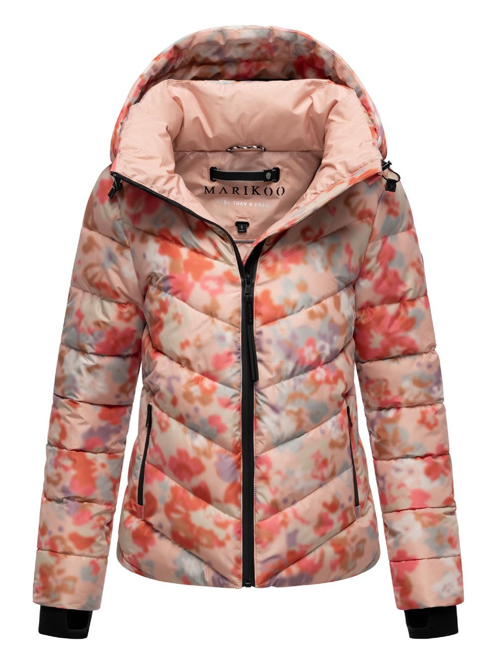 Marikoo Steppjacke Damen