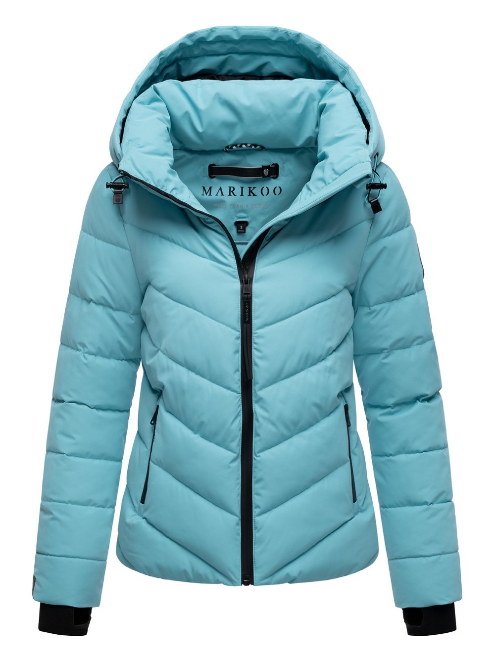 Marikoo Steppjacke Damen