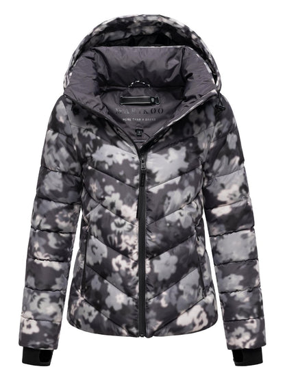Marikoo Steppjacke Damen