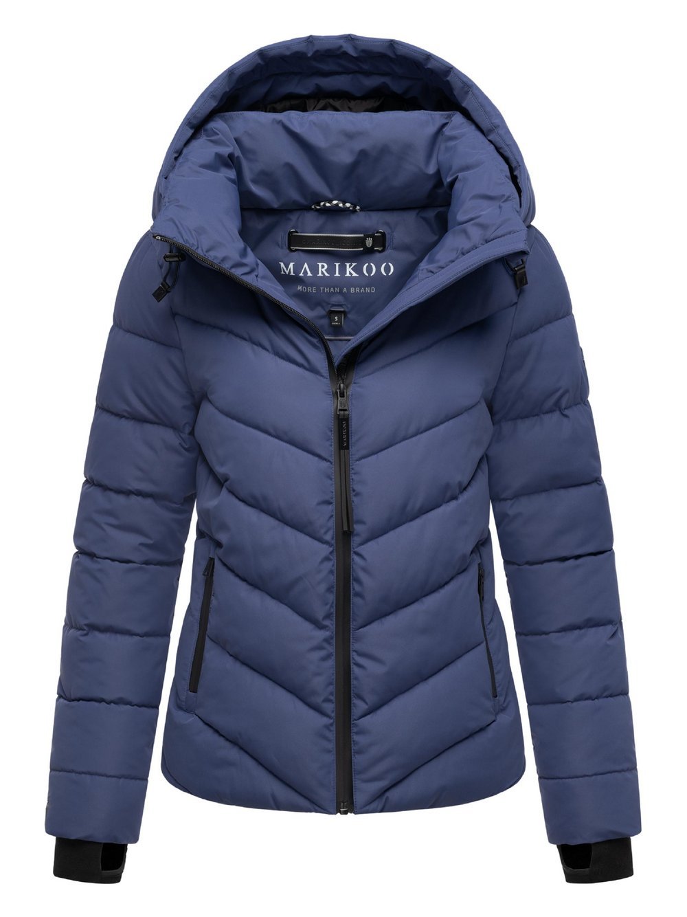 Marikoo Steppjacke Damen