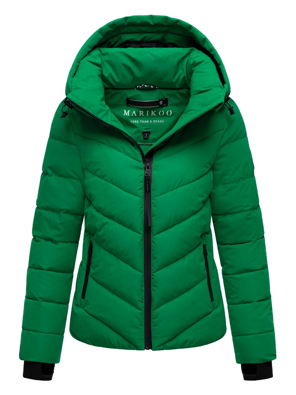 Marikoo Steppjacke Damen