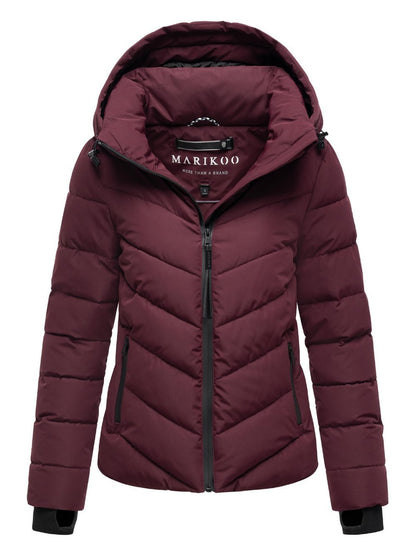 Marikoo Steppjacke Damen