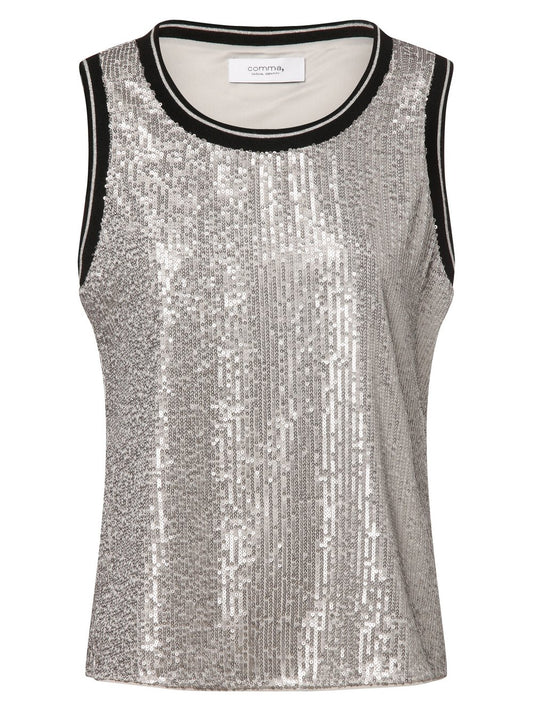 comma casual identity Top Damen