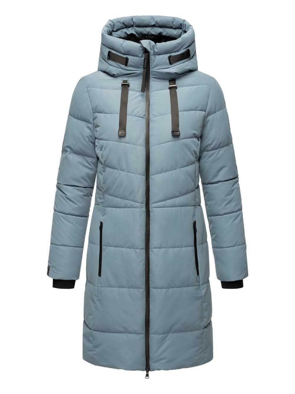 Marikoo Steppmantel Damen