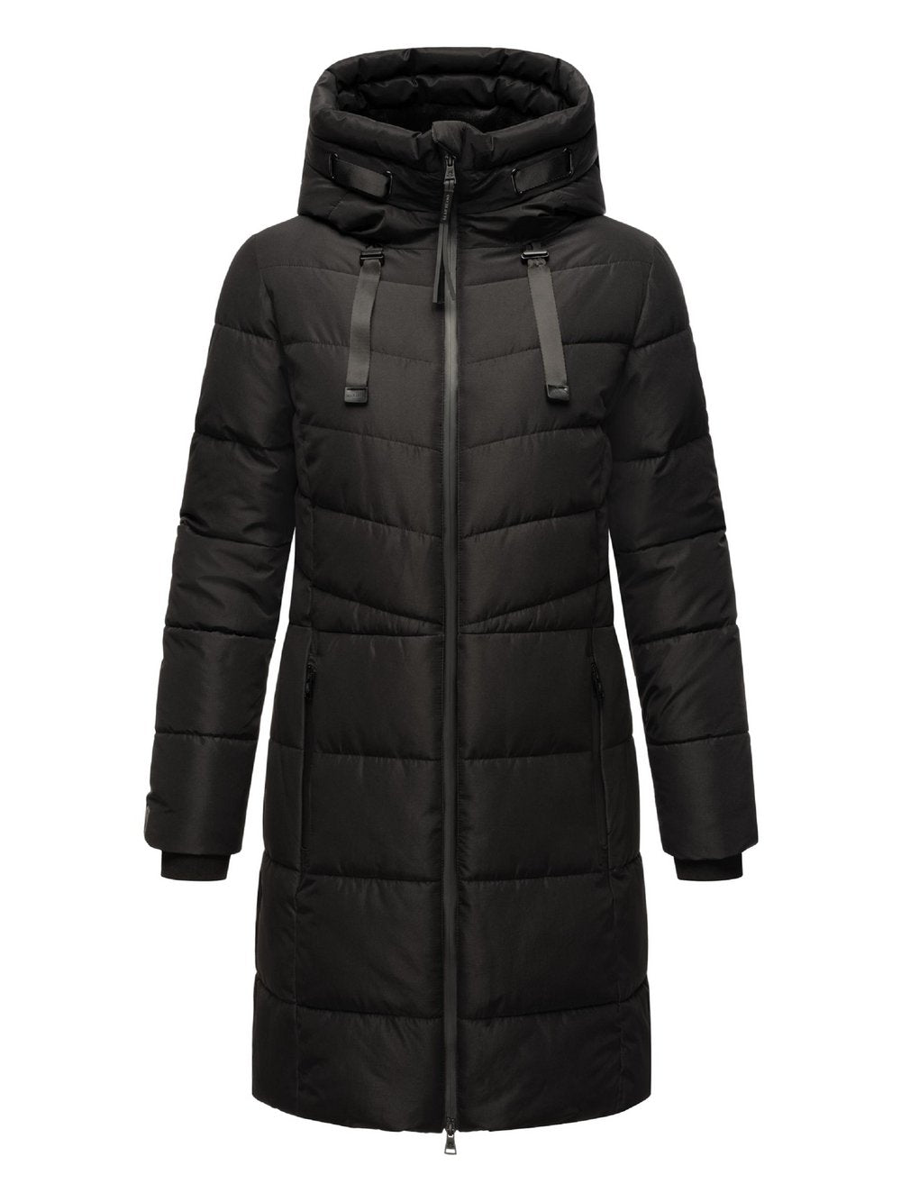 Marikoo Steppmantel Damen