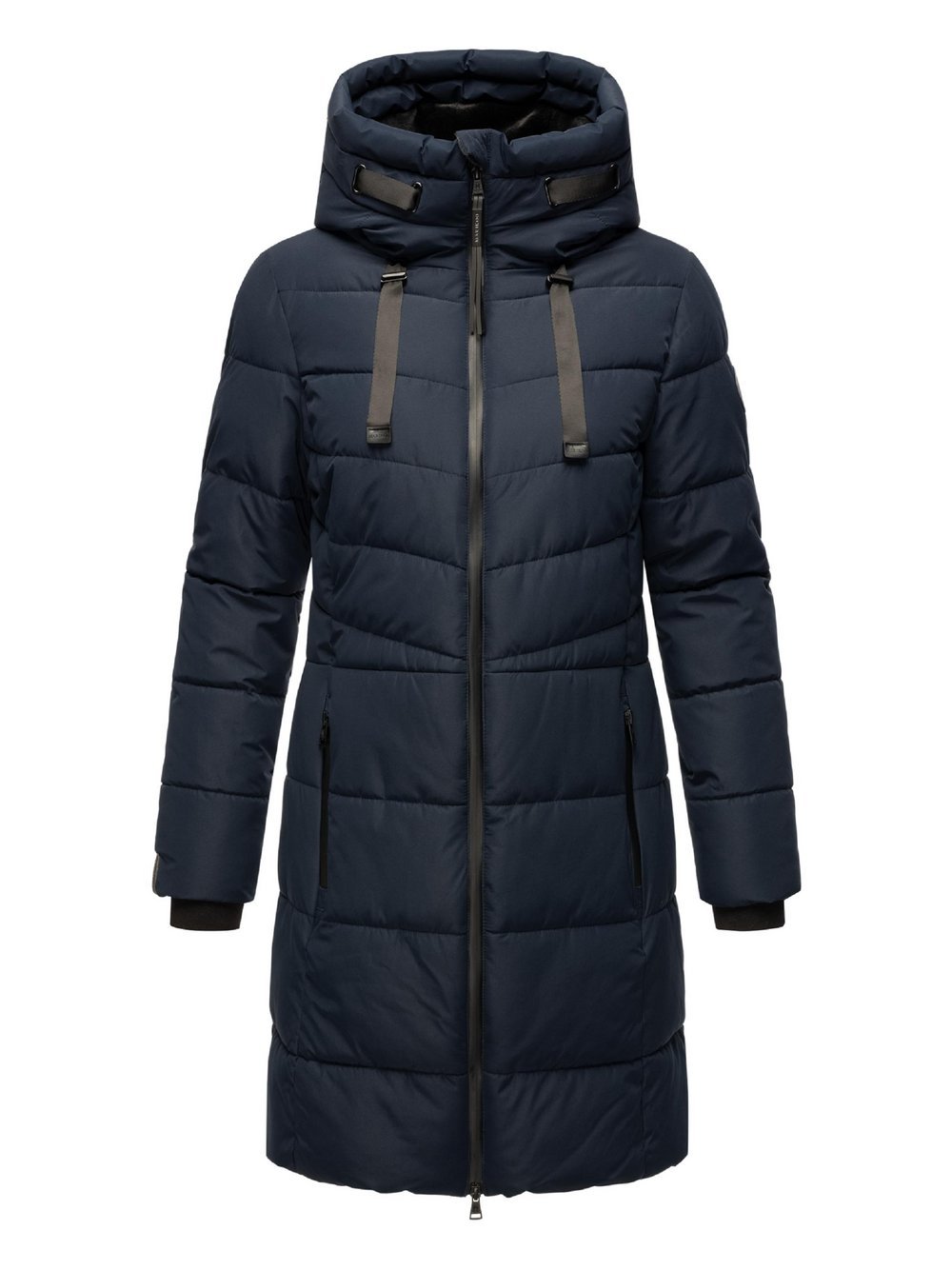 Marikoo Steppmantel Damen