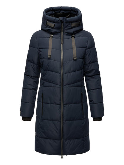 Marikoo Steppmantel Damen