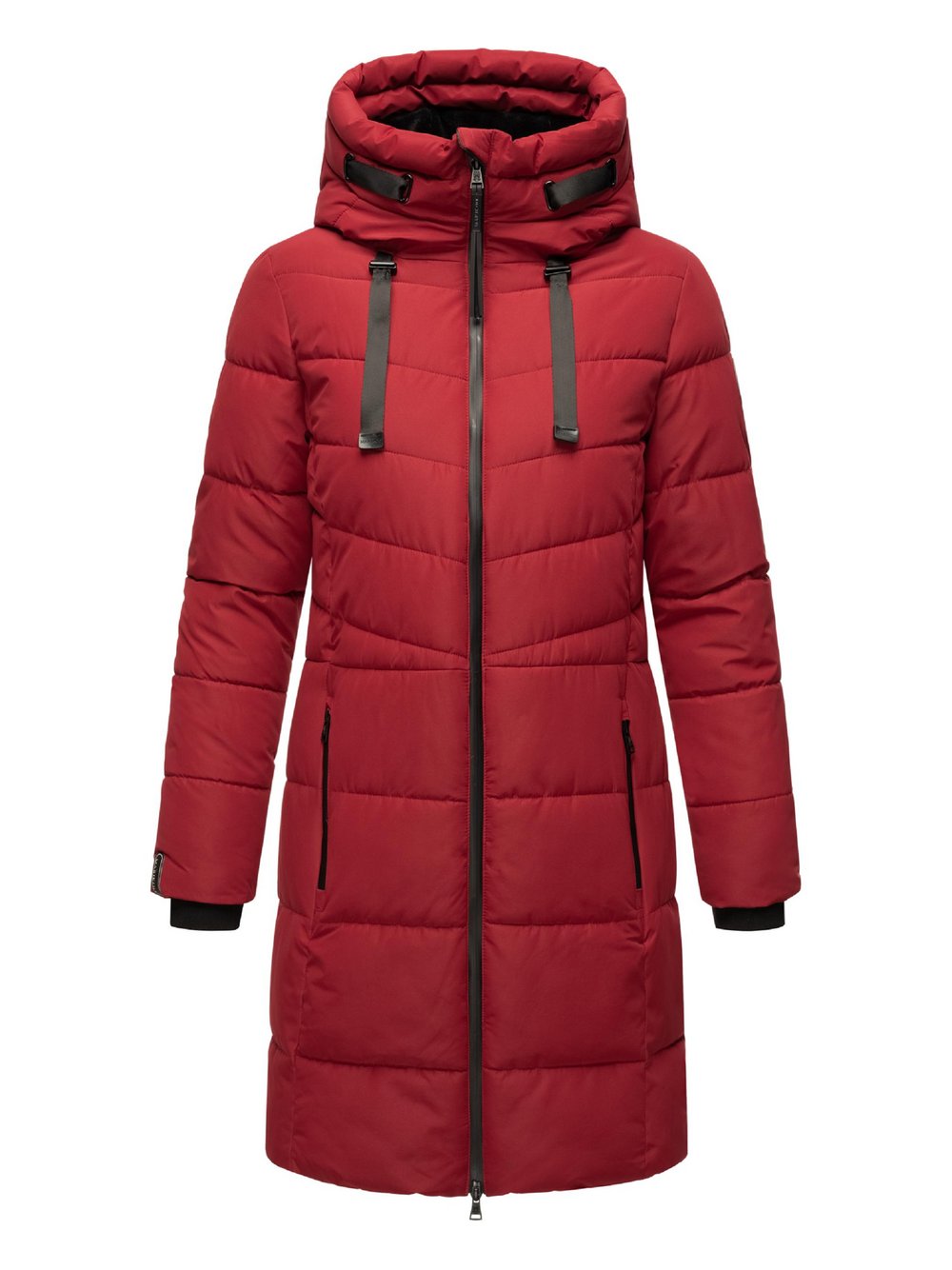 Marikoo Steppmantel Damen