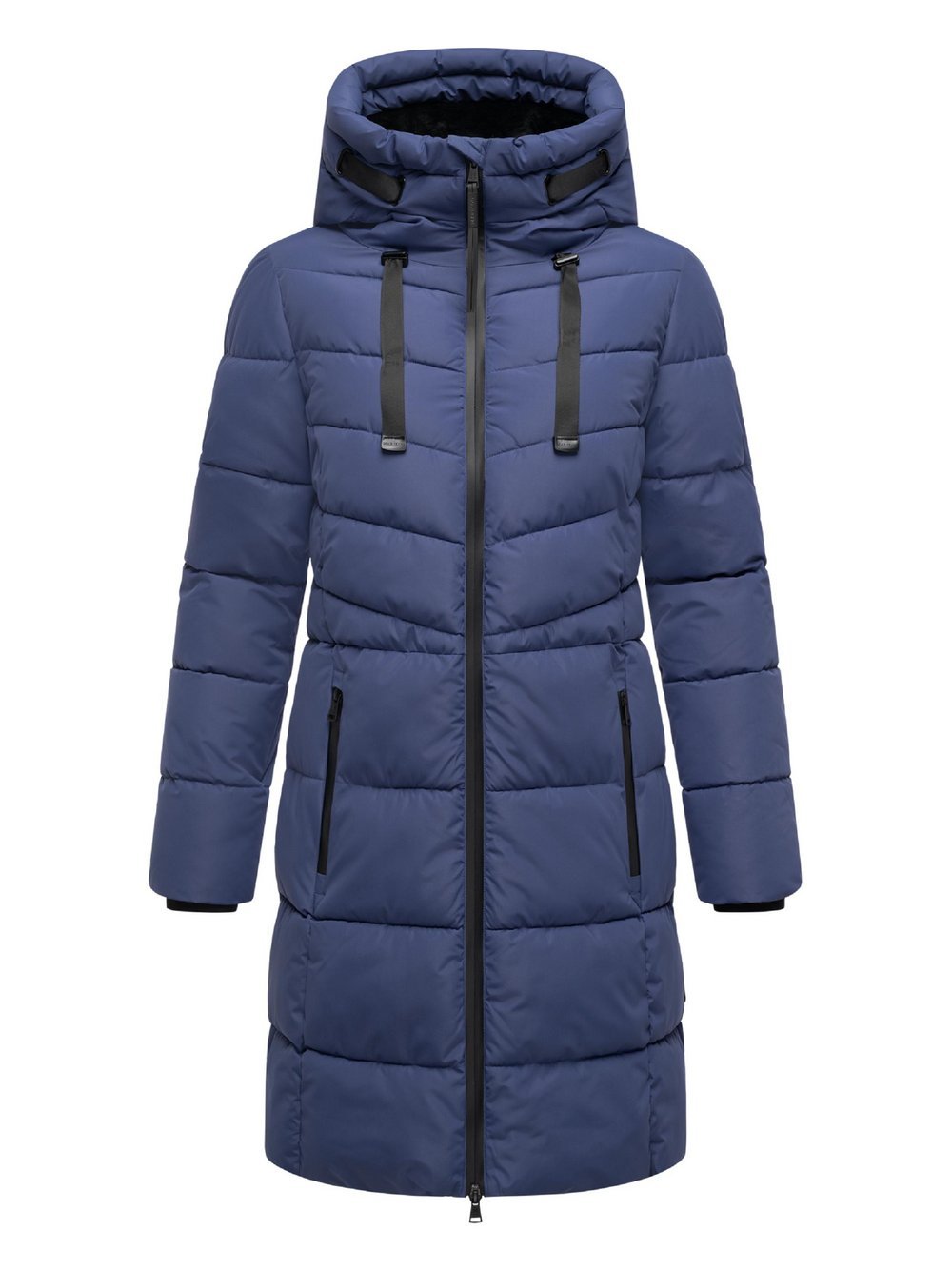 Marikoo Steppmantel Damen