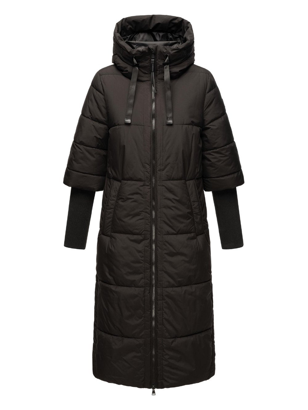 Navahoo Steppmantel Damen