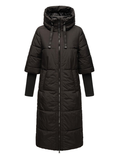 Navahoo Steppmantel Damen