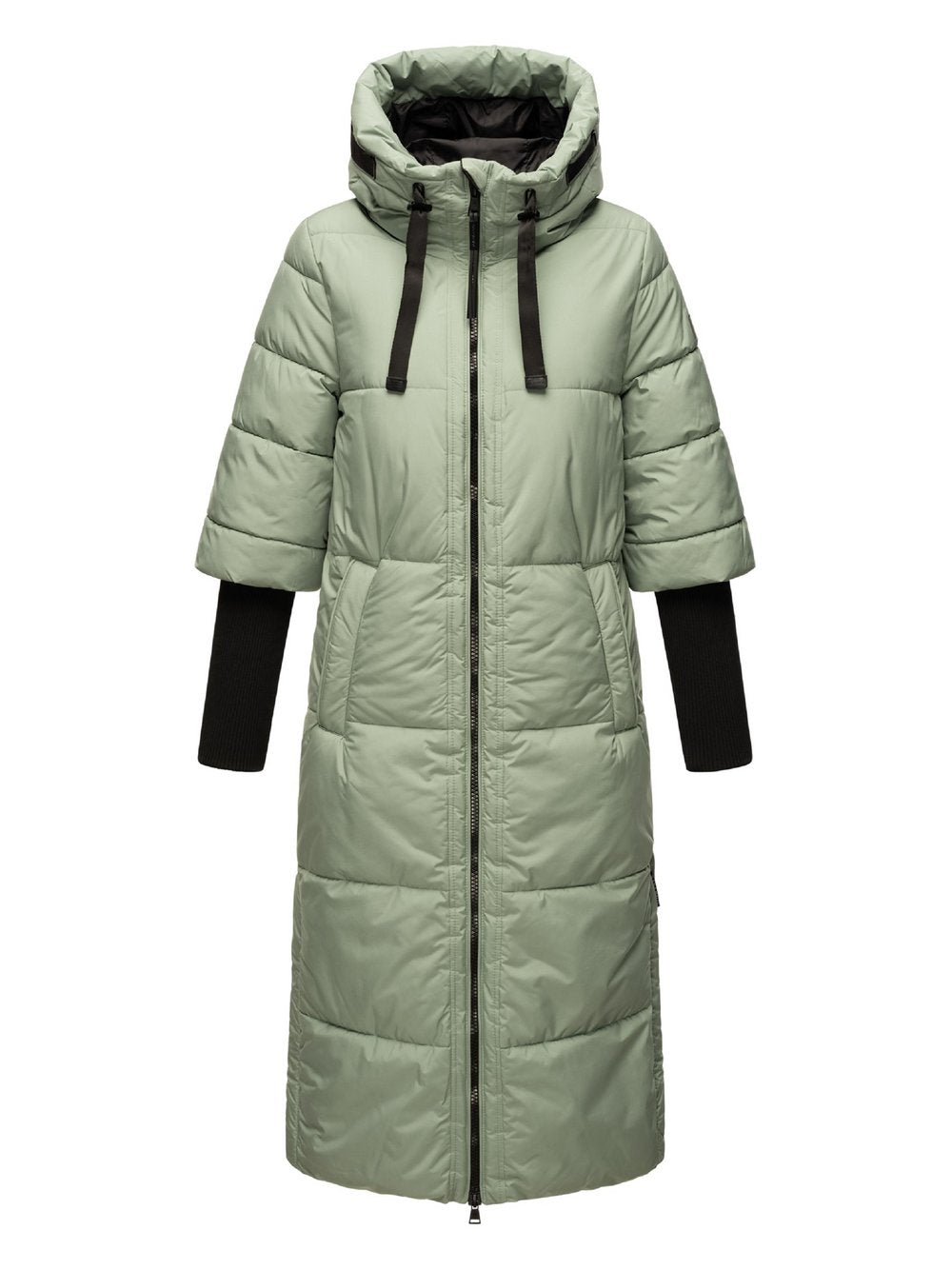 Navahoo Steppmantel Damen