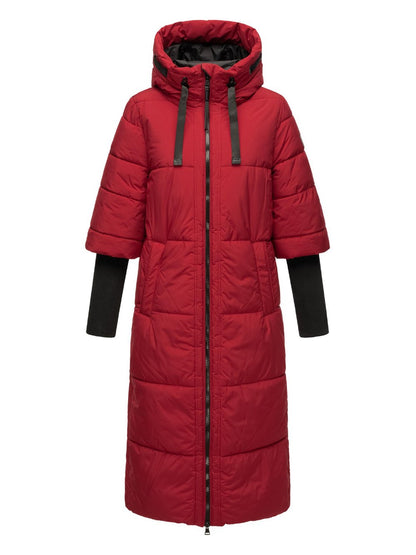 Navahoo Steppmantel Damen