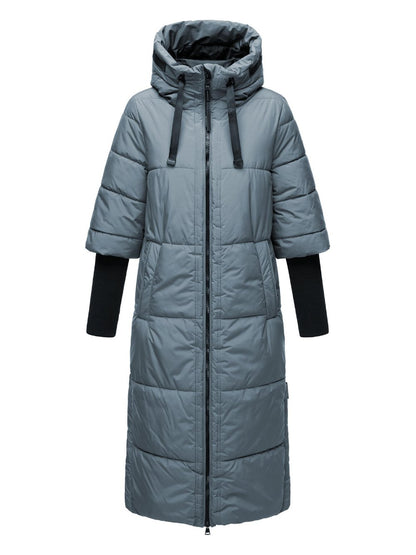 Navahoo Steppmantel Damen