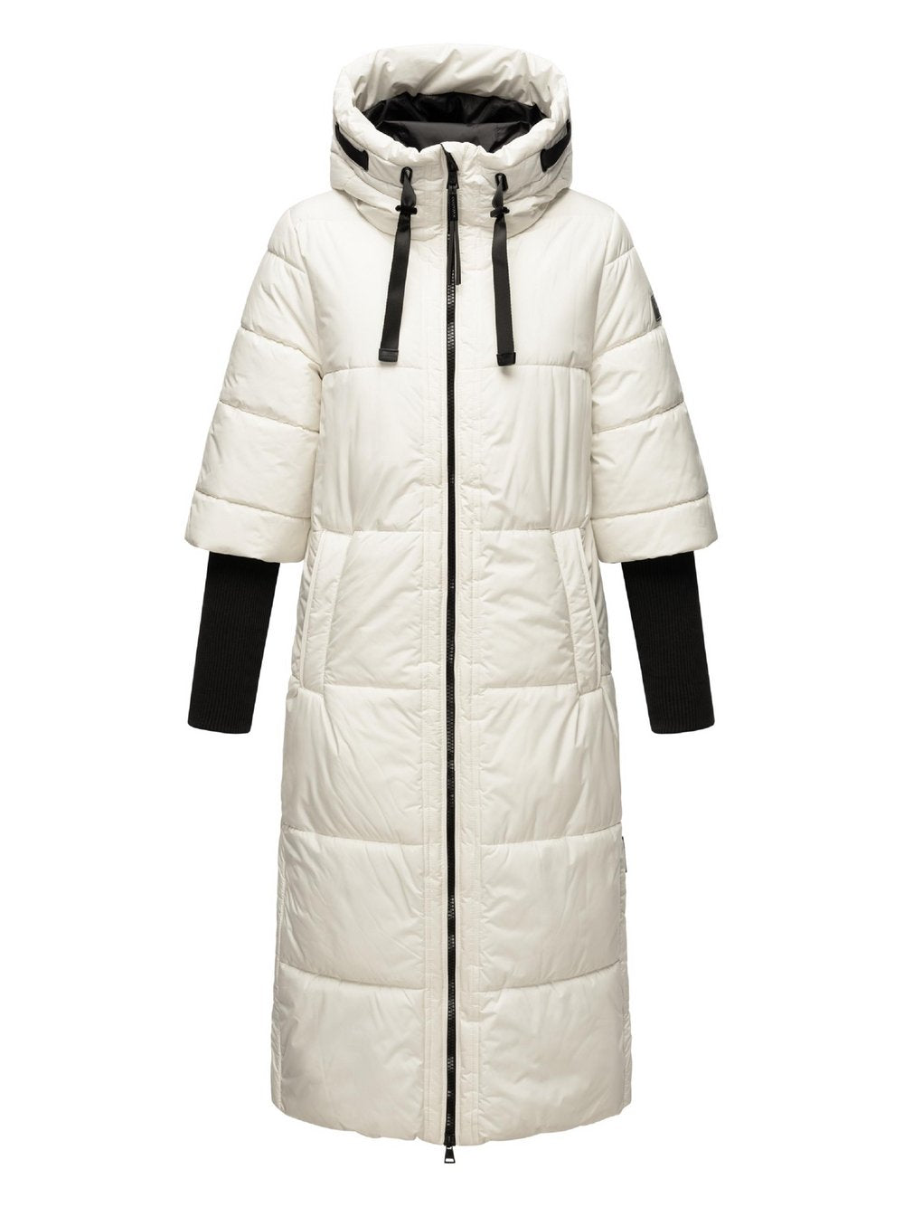 Navahoo Steppmantel Damen