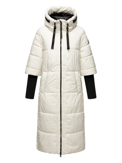 Navahoo Steppmantel Damen