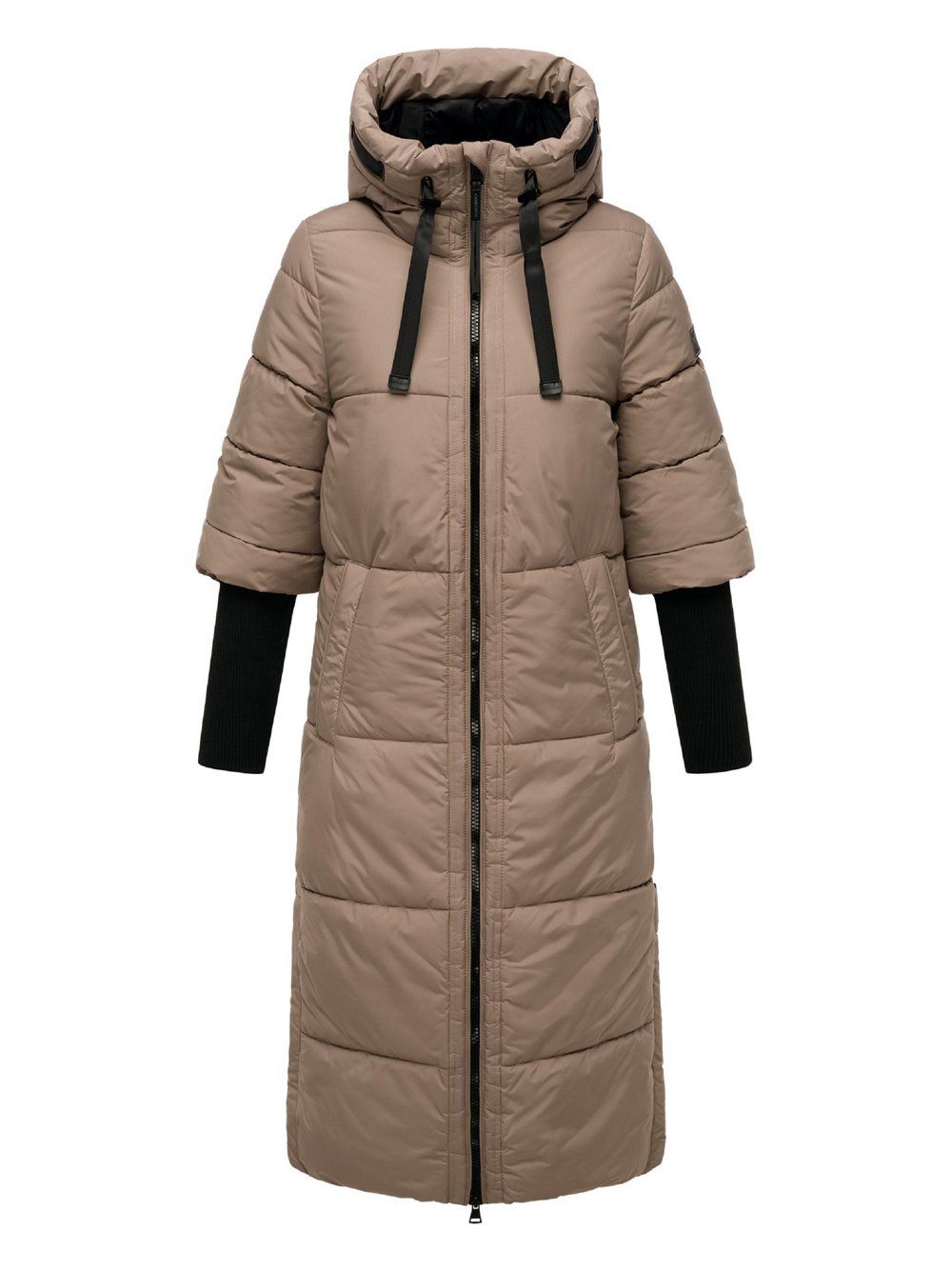 Navahoo Steppmantel Damen