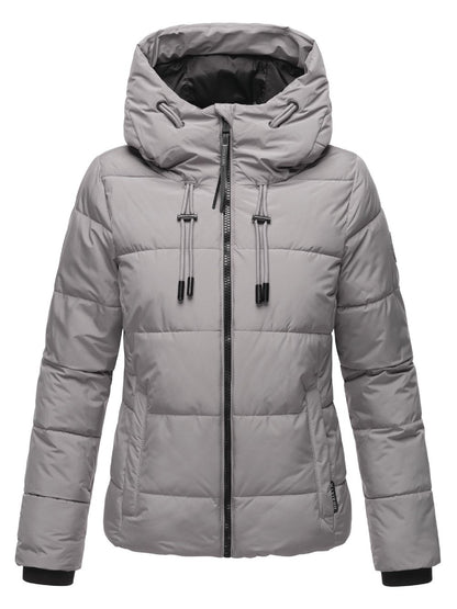 Marikoo Steppjacke Damen