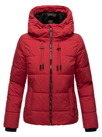 Marikoo Steppjacke Damen