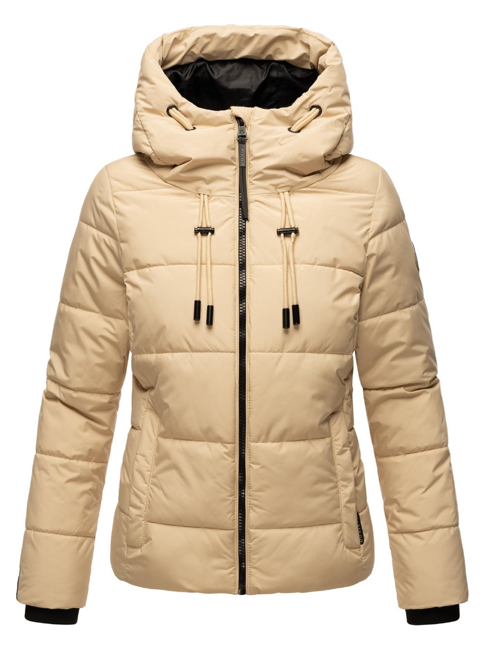 Marikoo Steppjacke Damen
